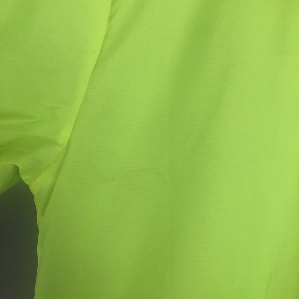 Reversible Nike Windbreaker - Picture 7 of 9